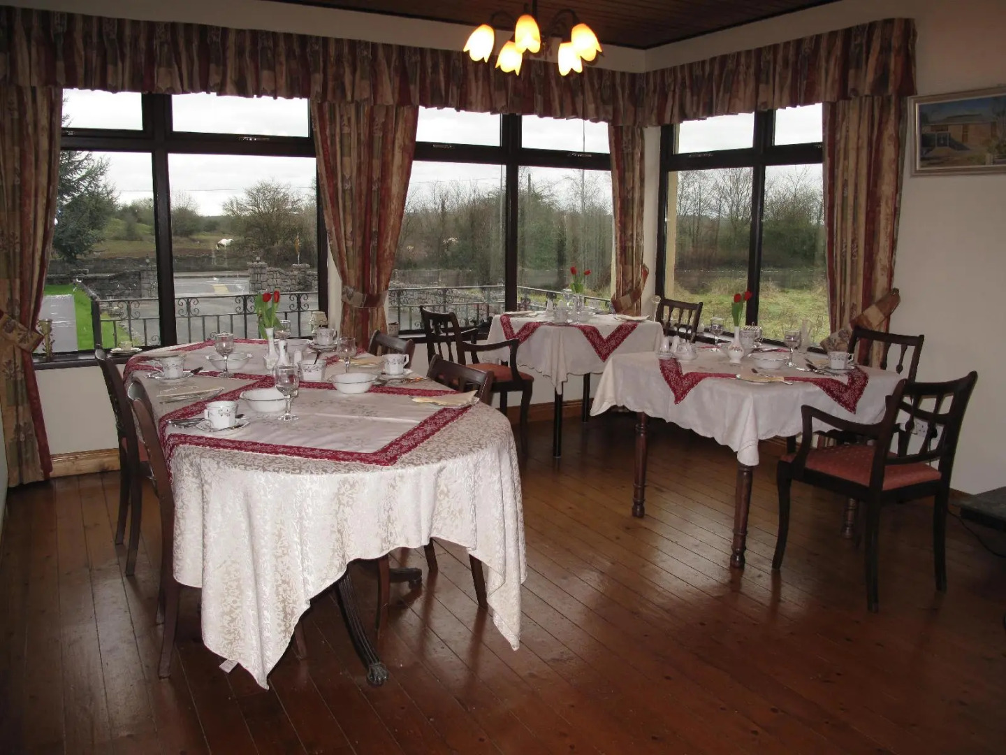 Burren Lodge