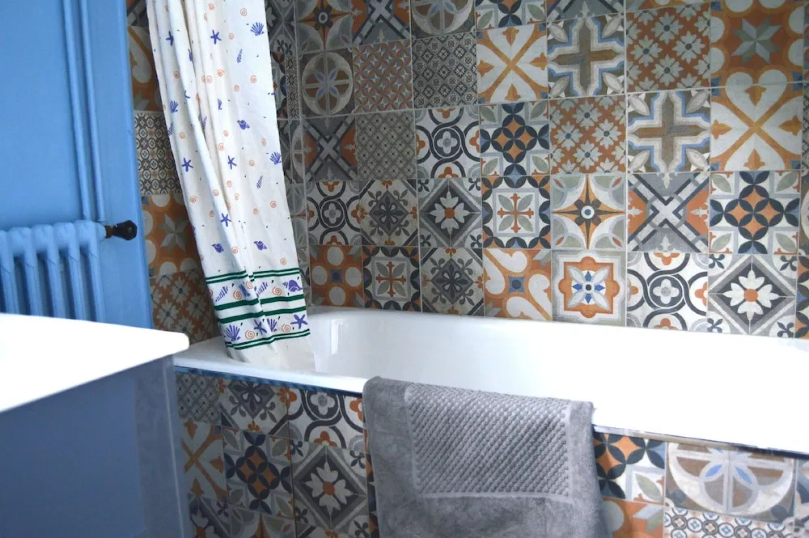 Maison d'hôtes L'Escalère