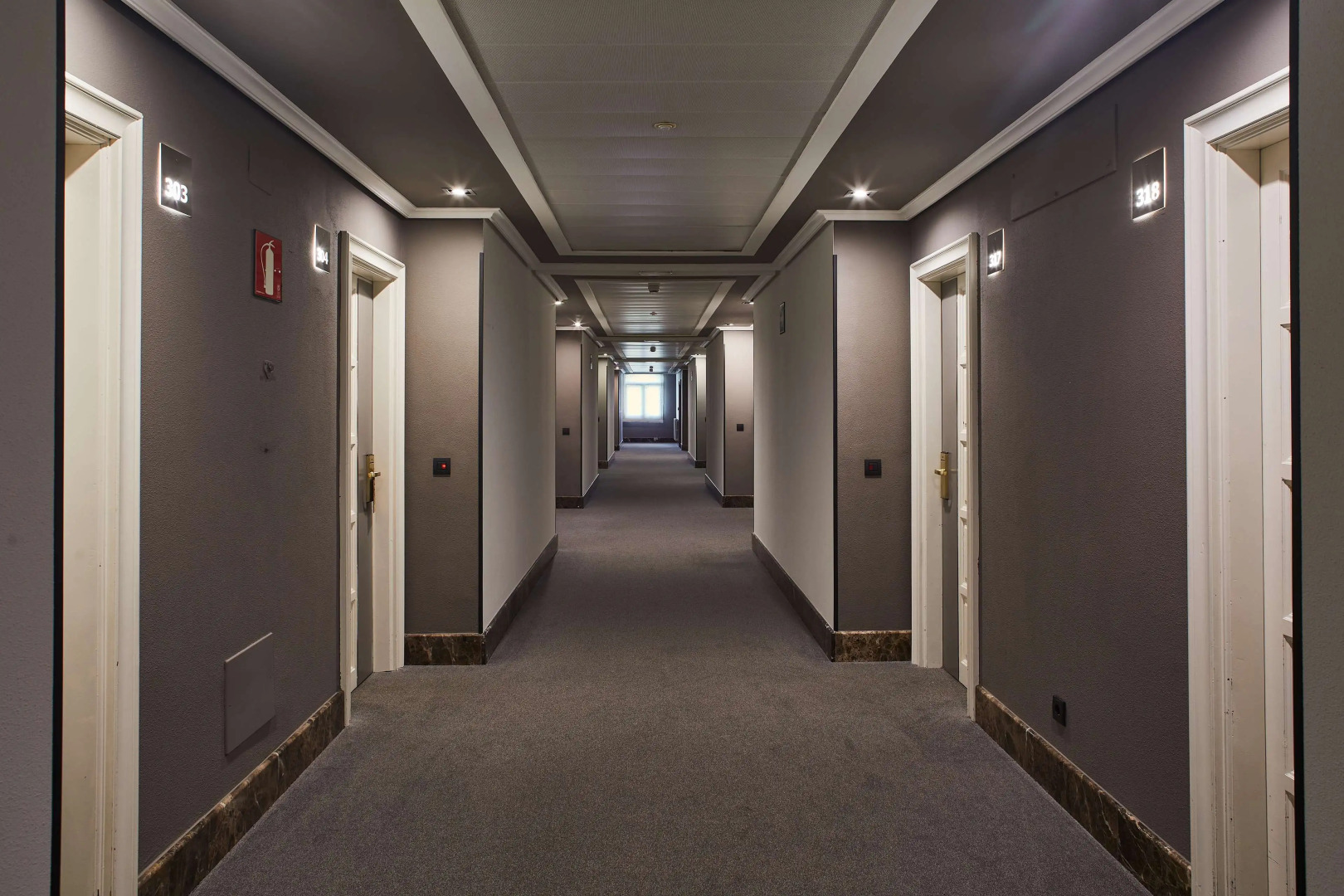 Silken Gran Hotel Durango