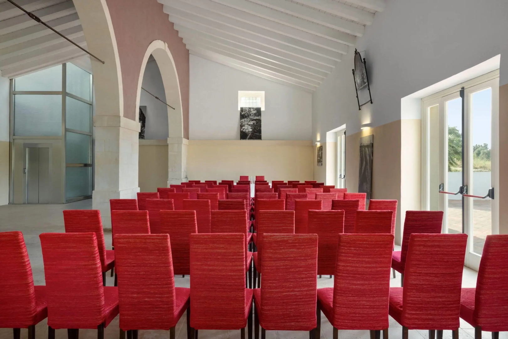 Dolce by Wyndham Siracusa I Monasteri Golf & Spa