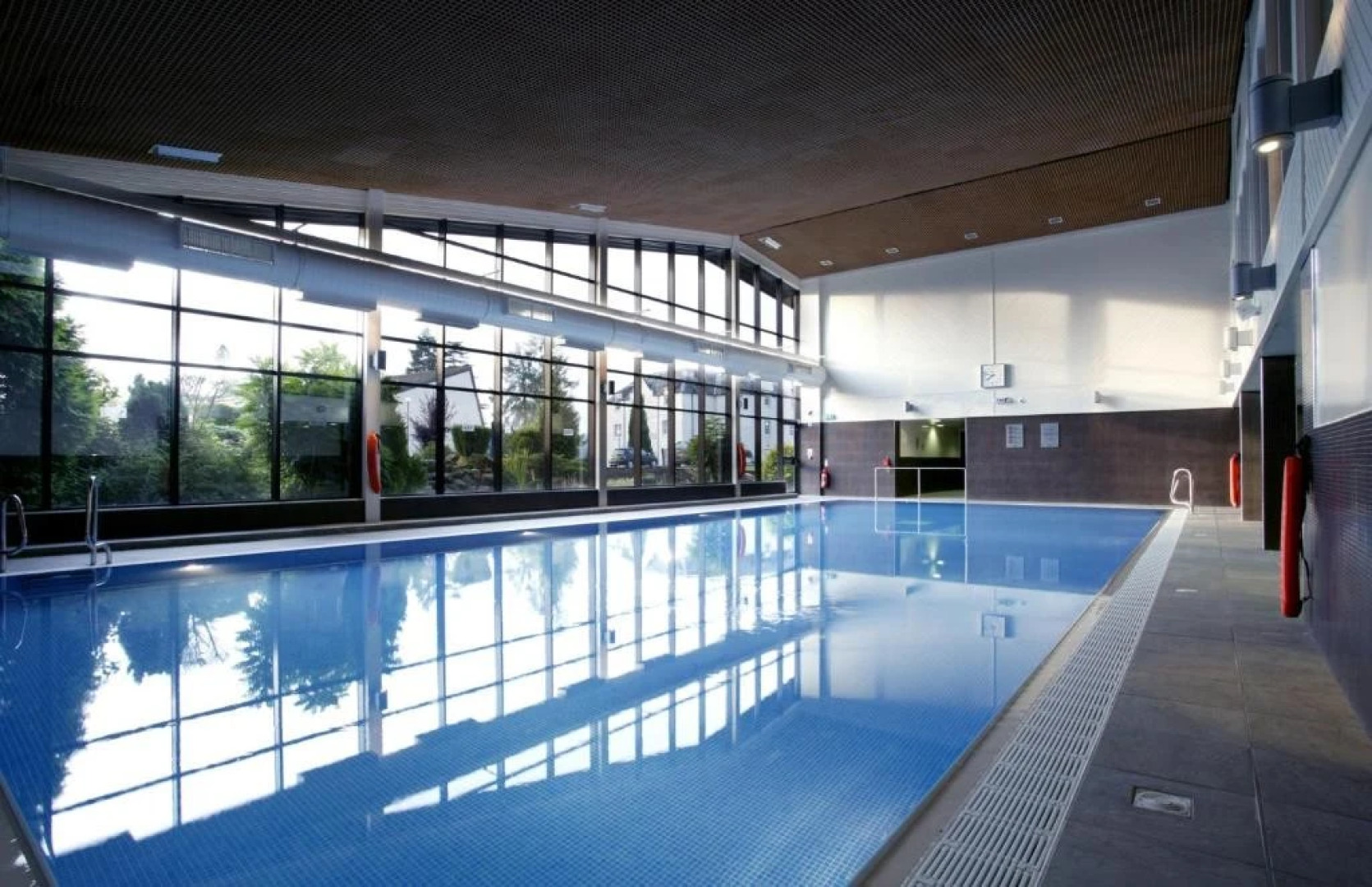 Macdonald Forest Hills Resort