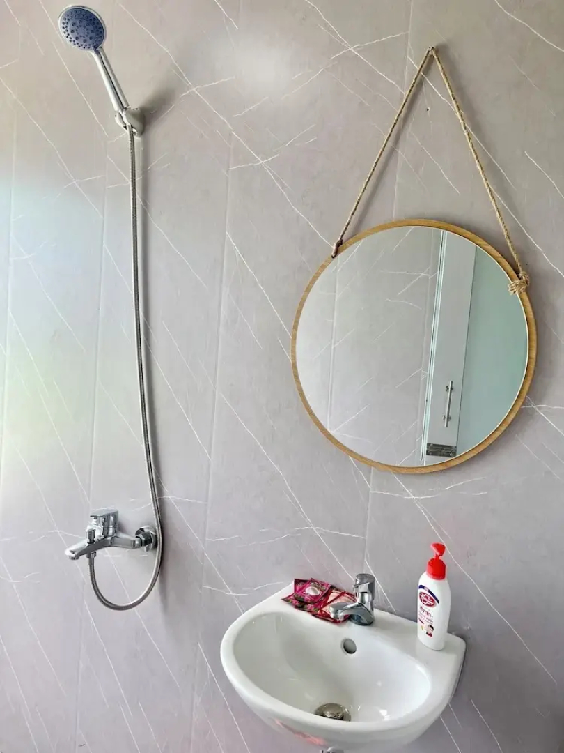 San Hô Homestay