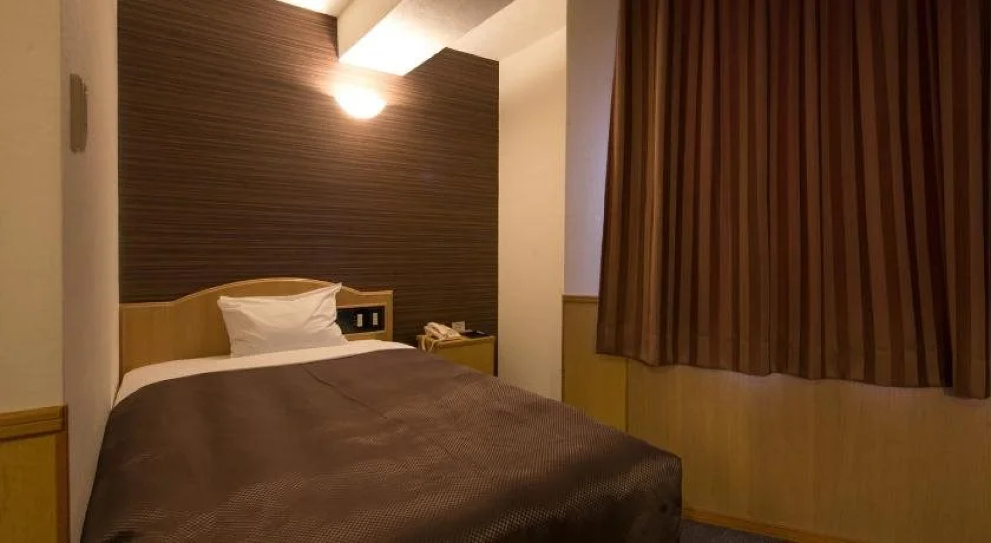 Miyakonojo Green Hotel