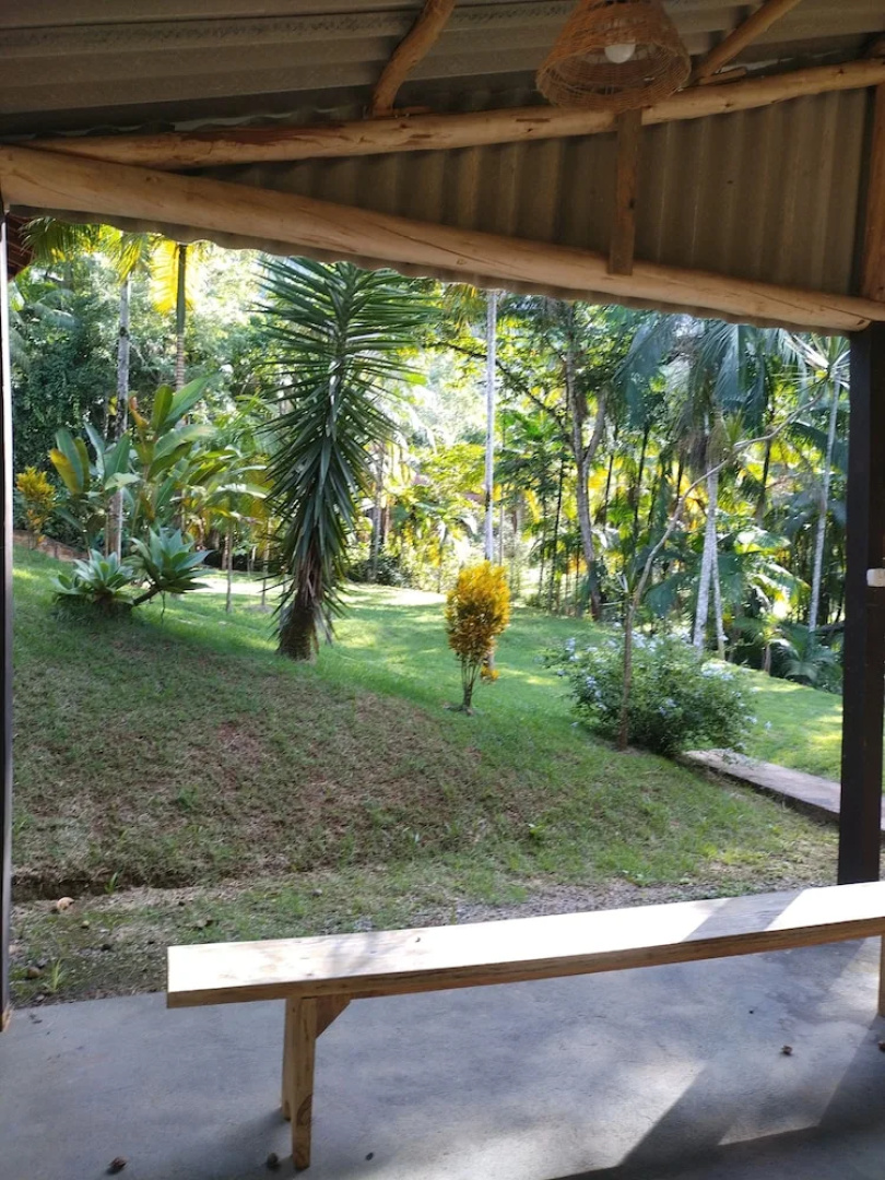 Pousada da Serra