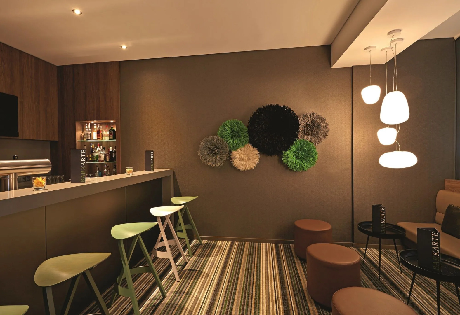 Seaside Residenz Hotel Chemnitz