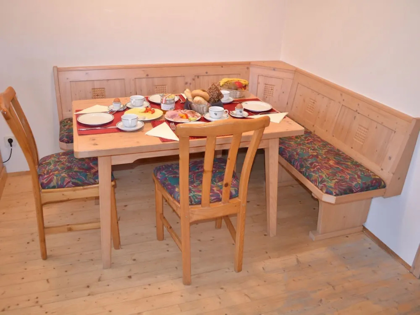 Beautiful Holiday Home in Litschau With Swimming Pool