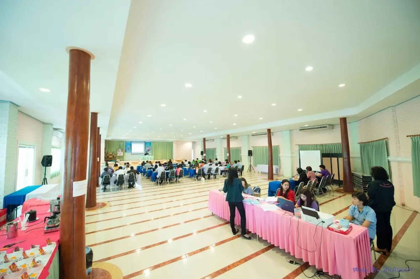 Prachuap Saam Ao Hotel
