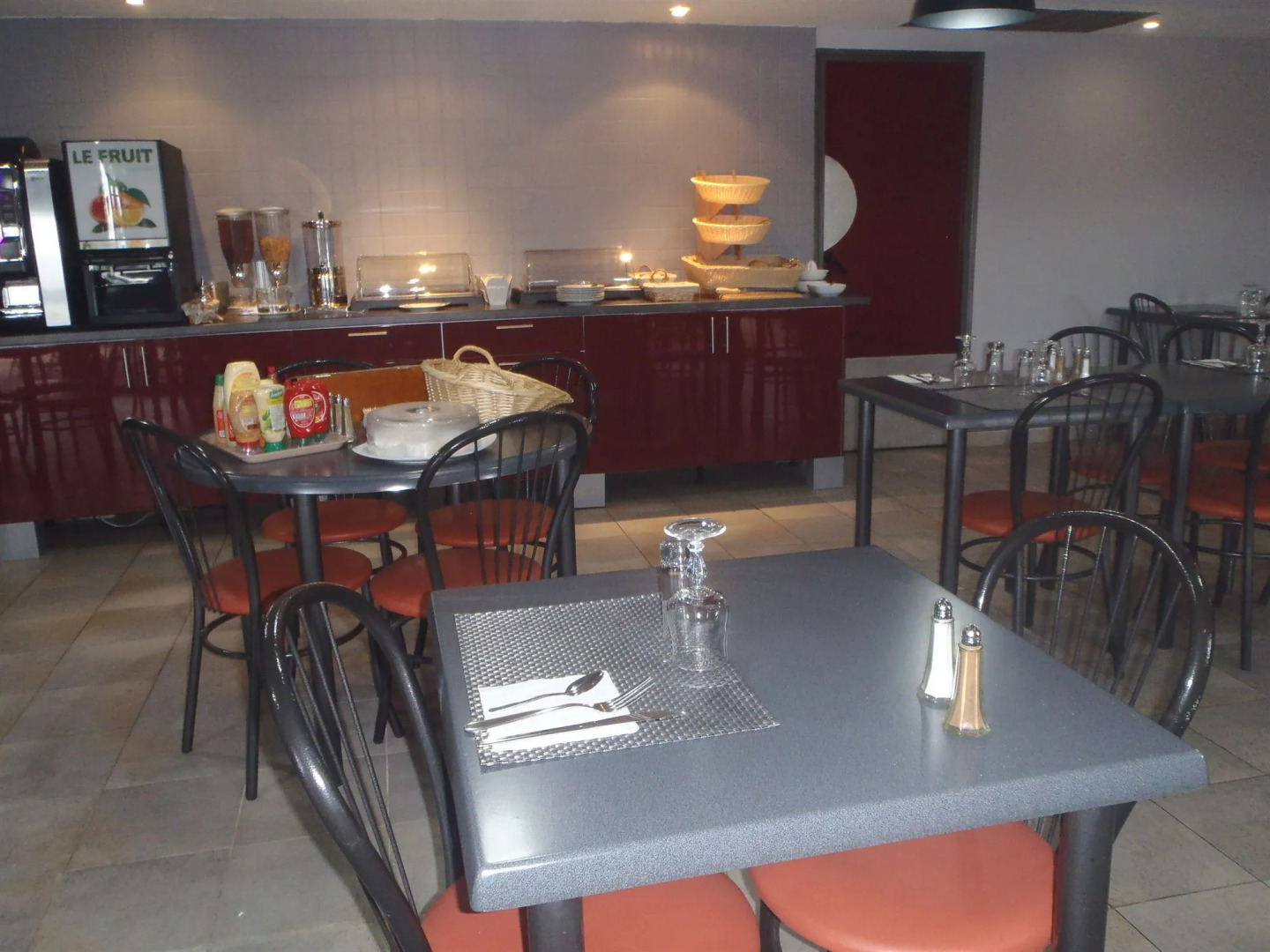 Villa Martégale Hôtel Restaurant