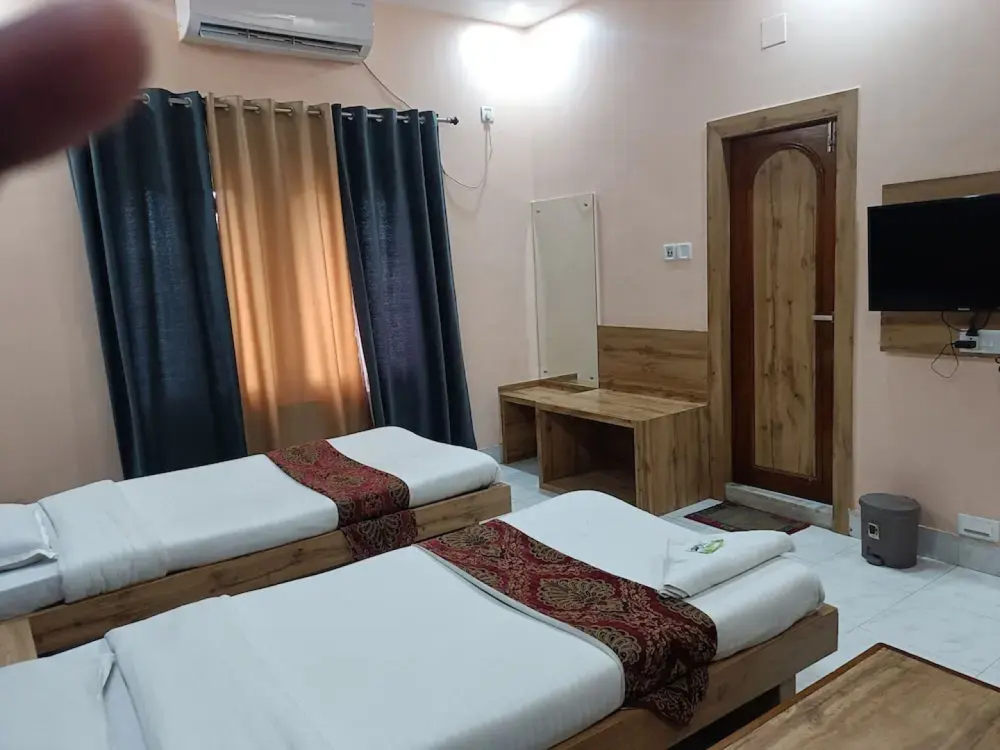 Hotel Sudakshina By Roh