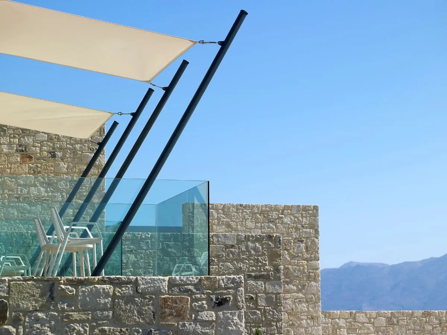 Youphoria Sea View Villas