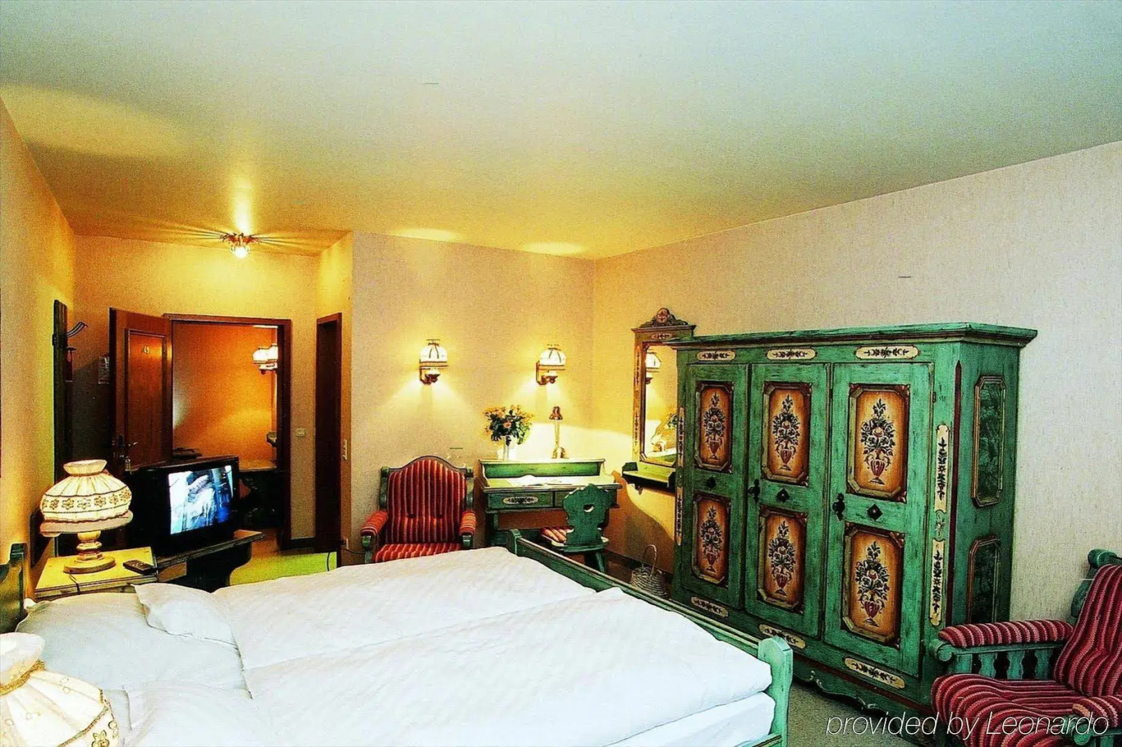 Hotel Jägerhof