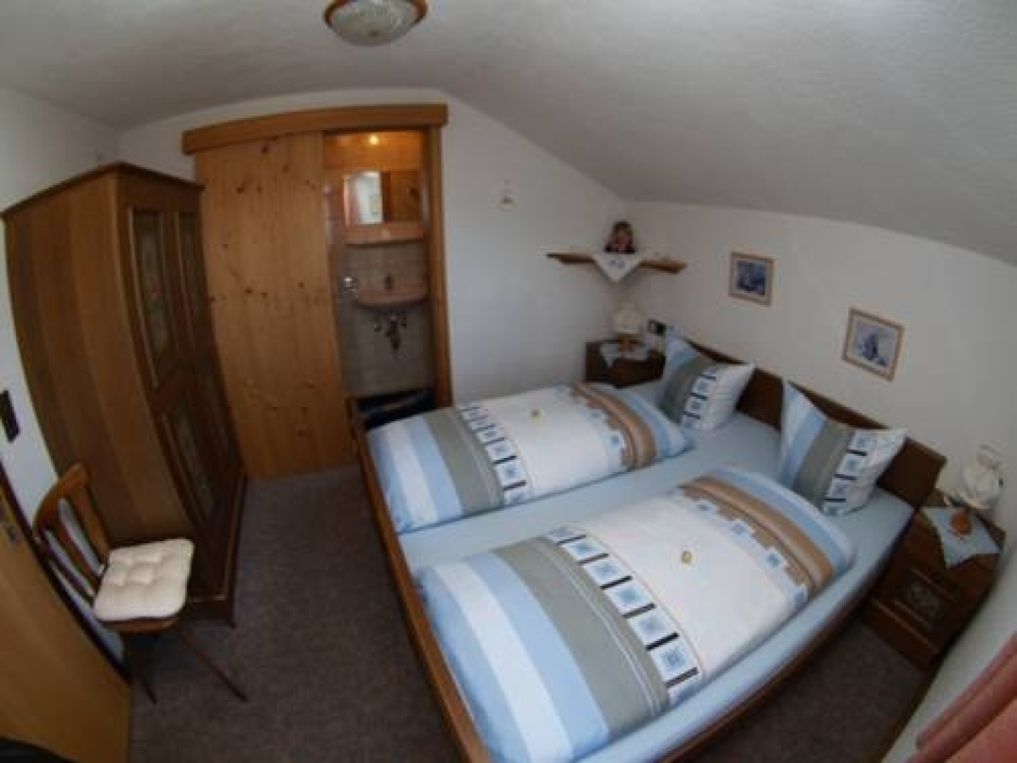 Gästehaus Alpenraich