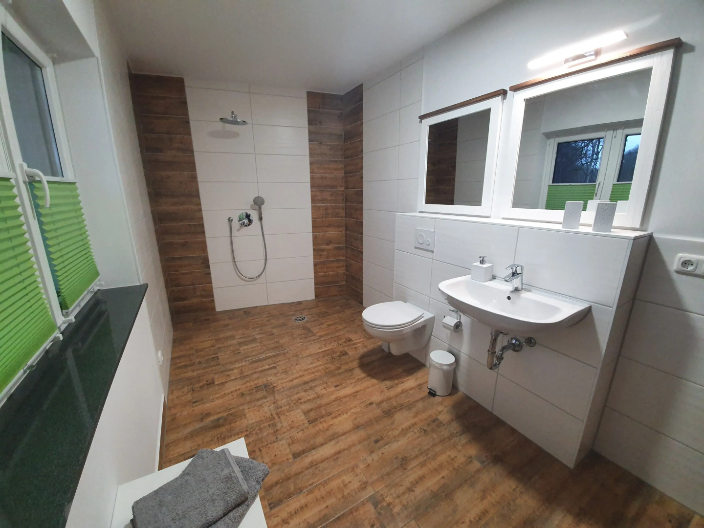 Ferienhaus Kaiserhof