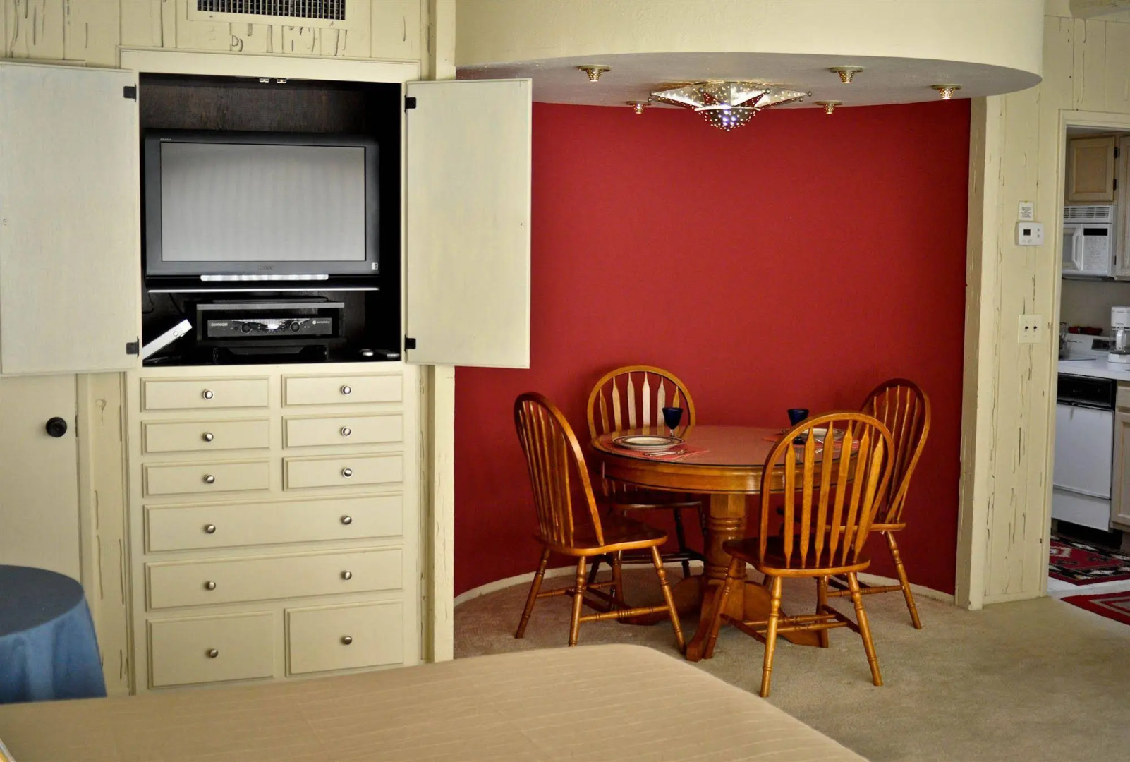 Mission Hill Casitas