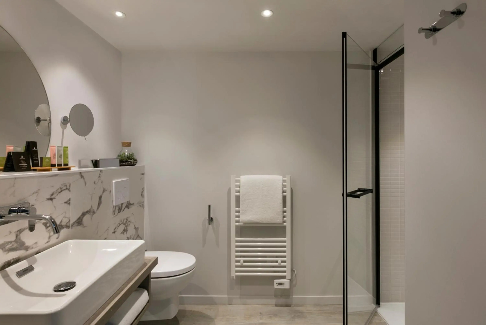 Citadines Confluent Nantes