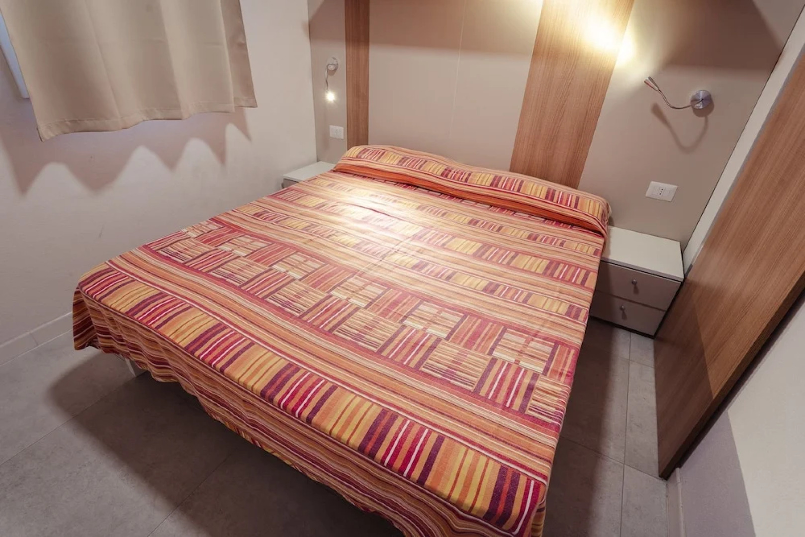 Camping Village Mulino DAcqua