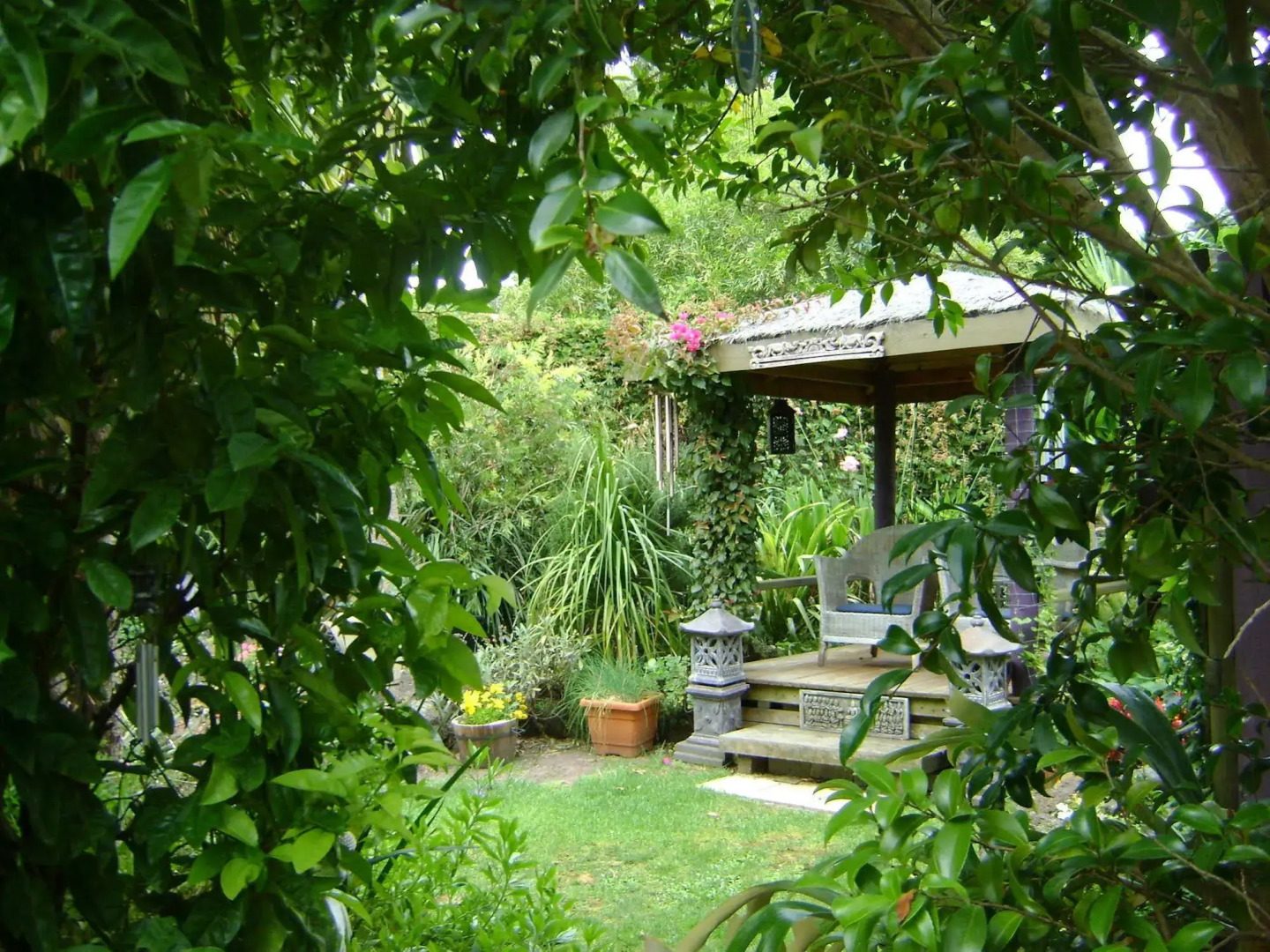 Seas the Day Bed & Breakfast