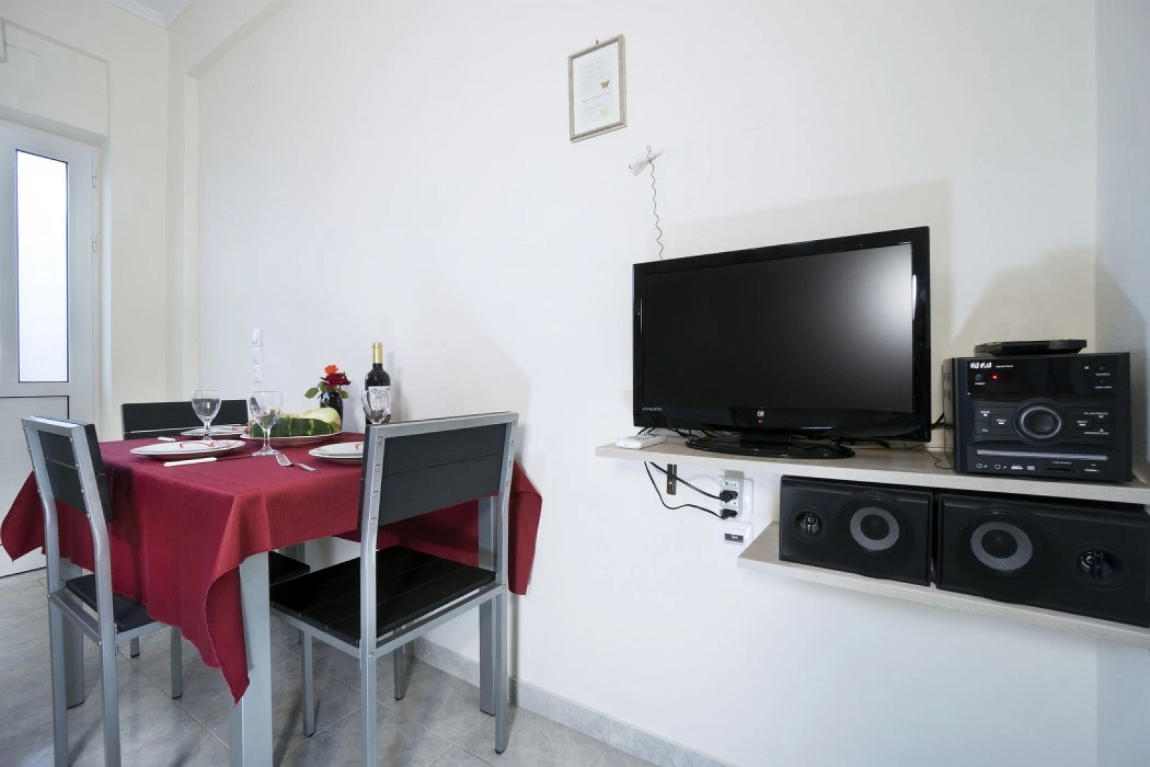 Skamagkas M. Apartments