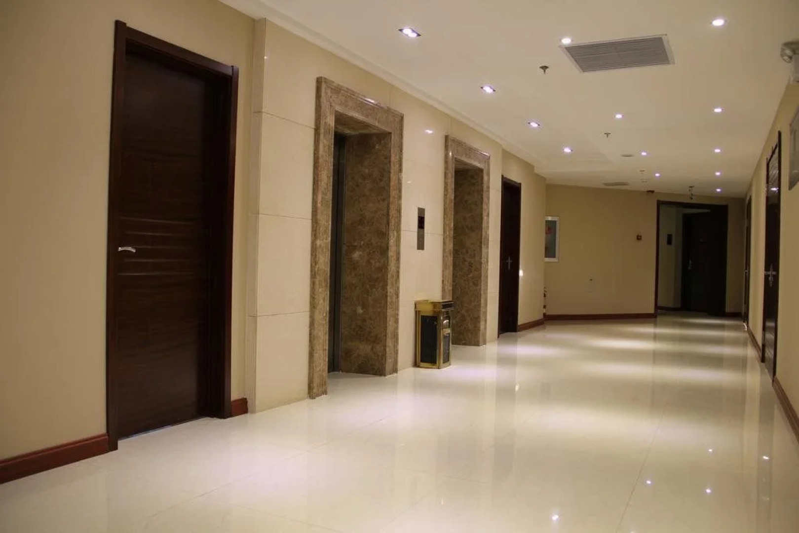 Hit Business Hotel - Harbin