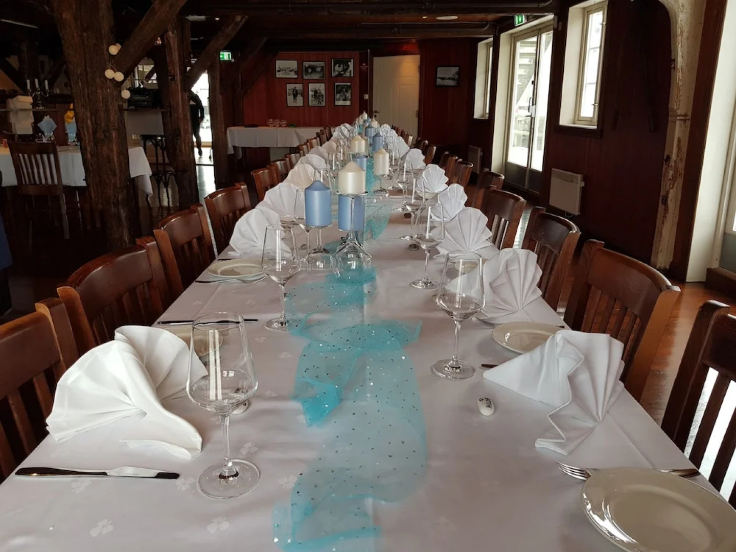 Live Lofoten Fisherman's Cabins