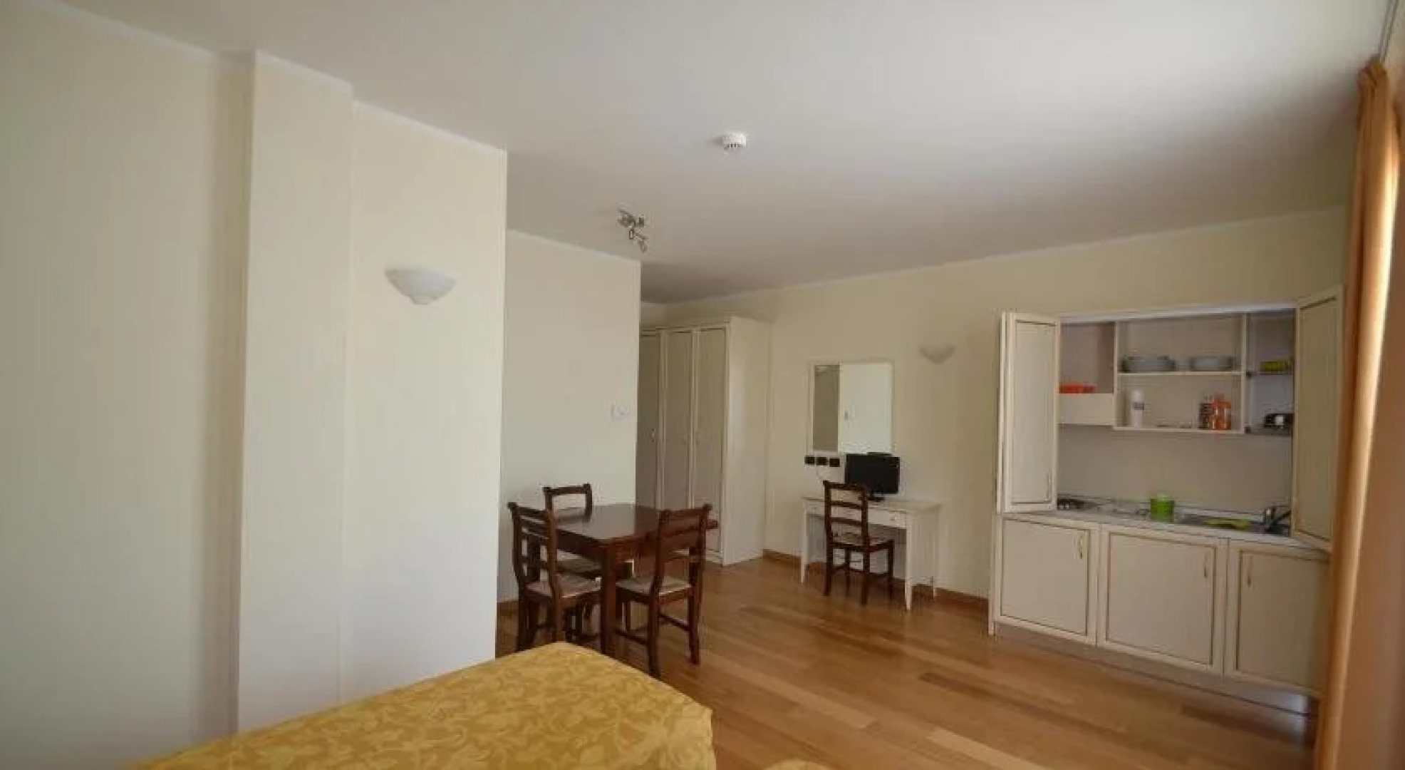 Hotel Semi Di Limone