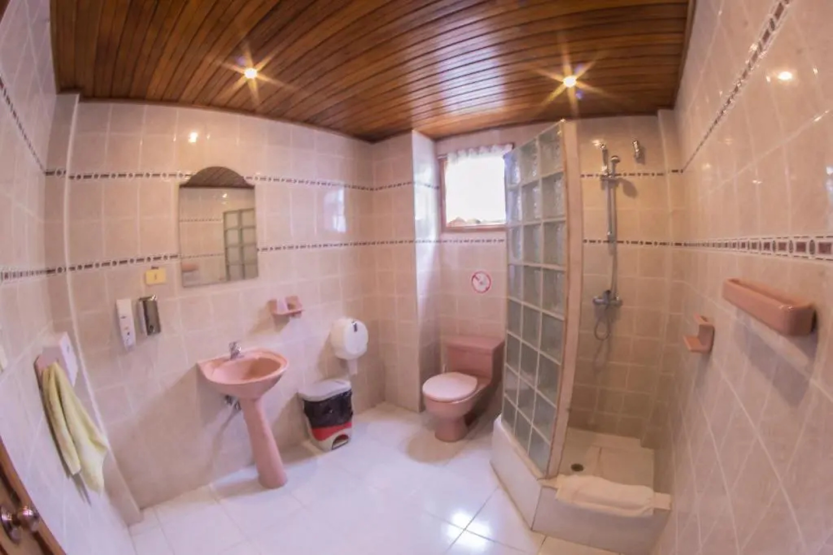 La Casa del Molino Blanco B&B