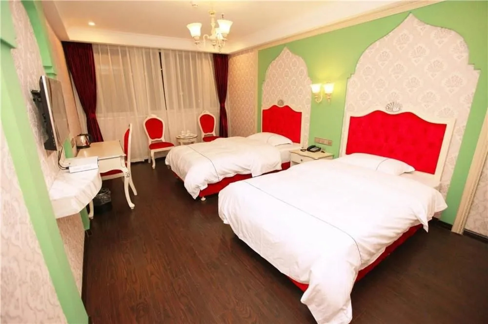 Yueyou Boutique Hotel