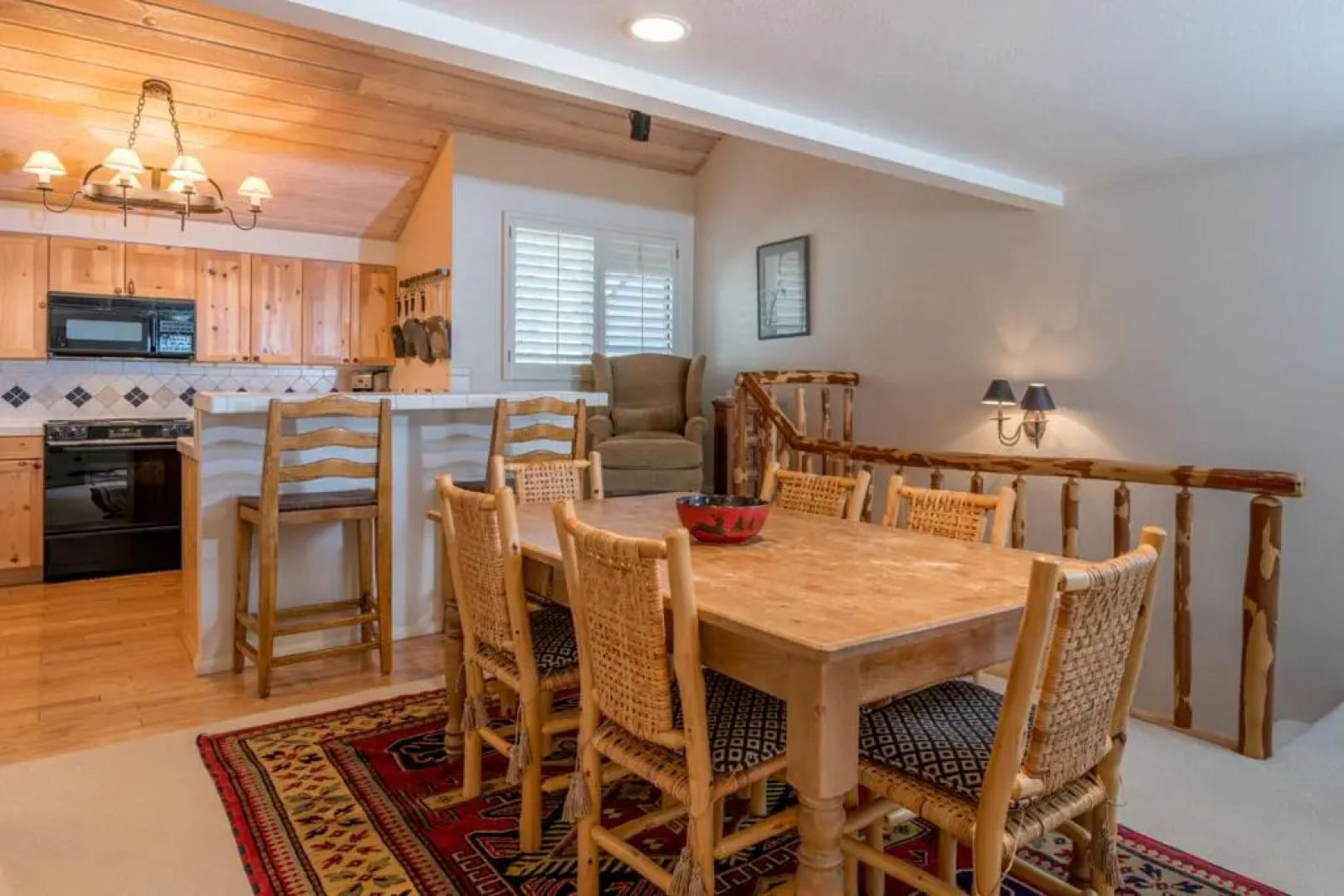 Sunburst - 2754 at Elkhorn