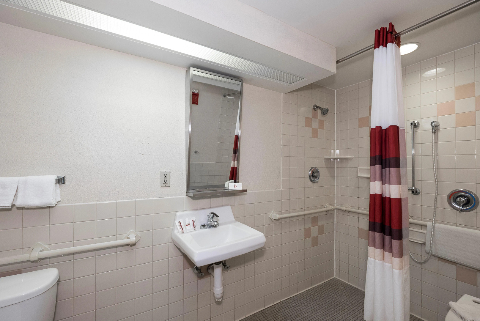 Red Roof Inn Lancaster