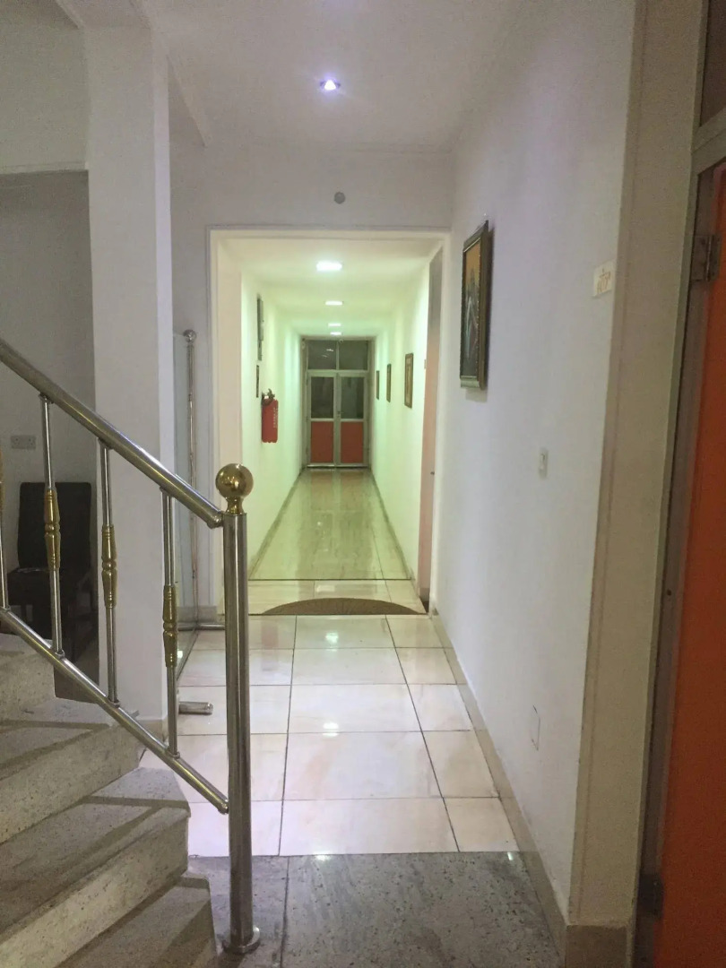 Springpark Yaad Hotel