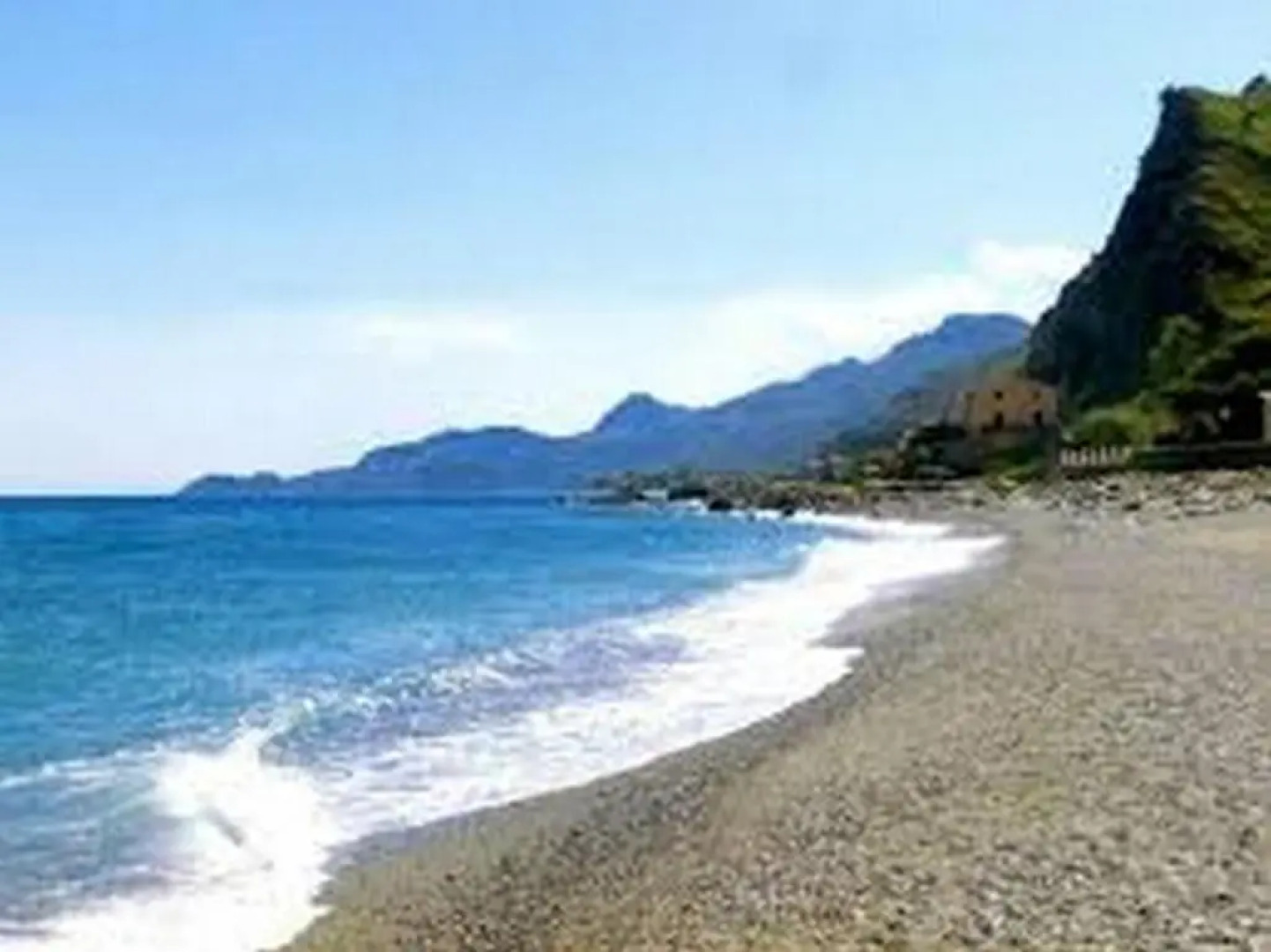 Forza d'Agrò Holiday Home