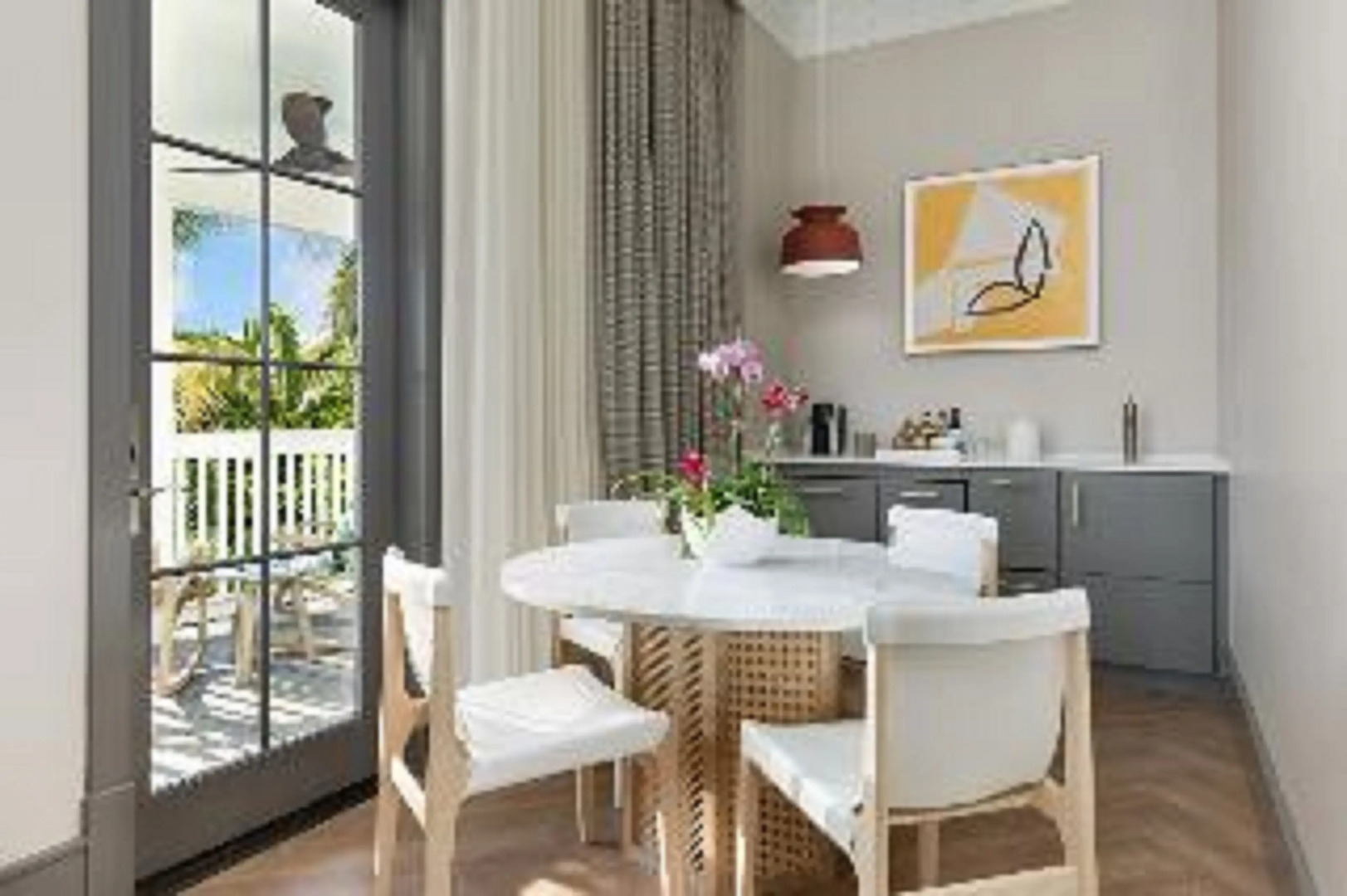 The Marker Key West Harbor Resort