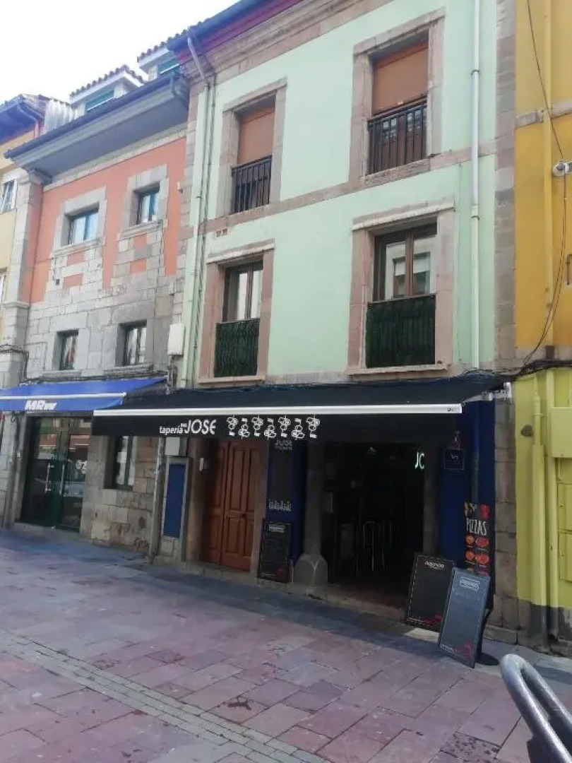 Apartamento Sebreñu 1