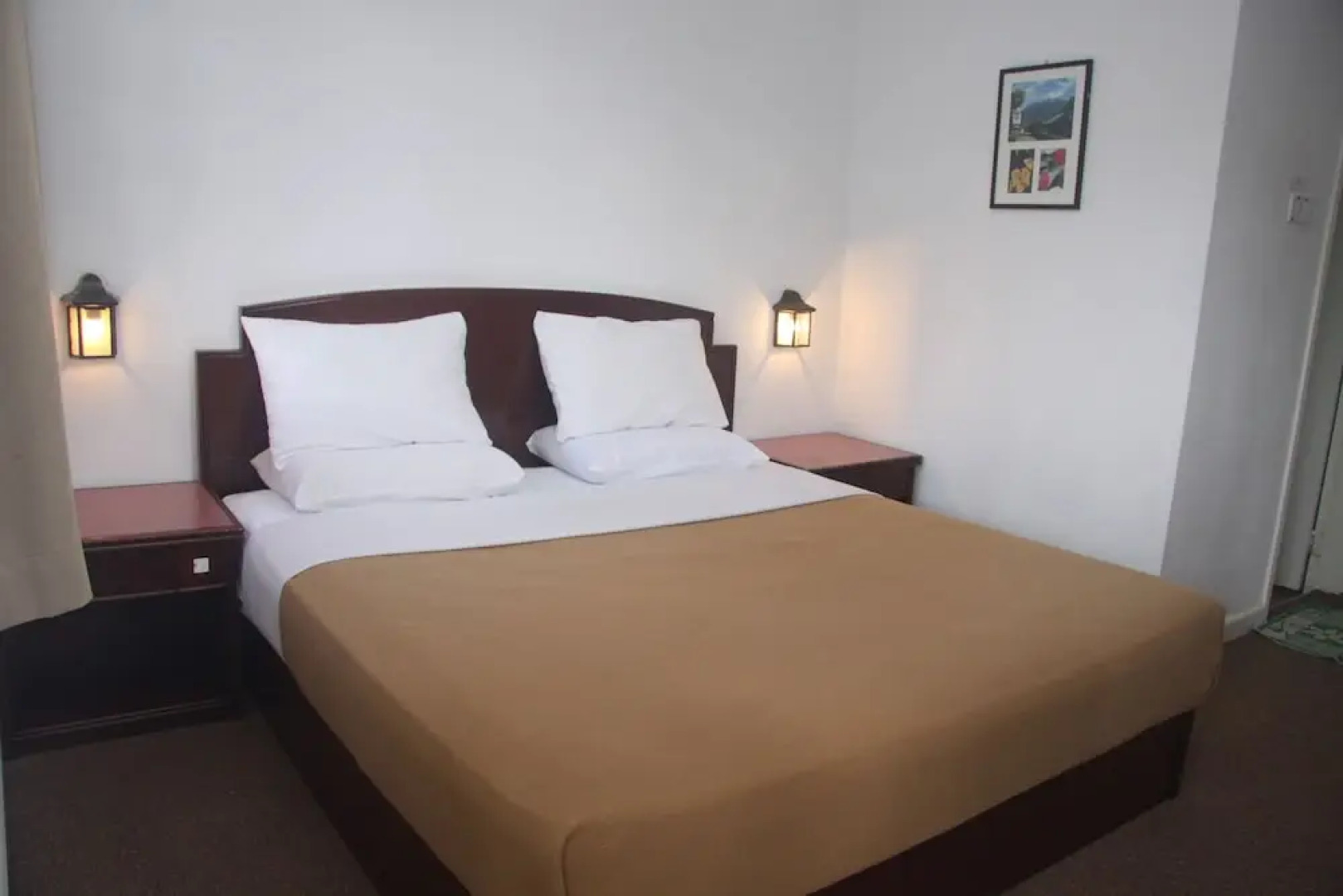 Kinabalu Pine Resort