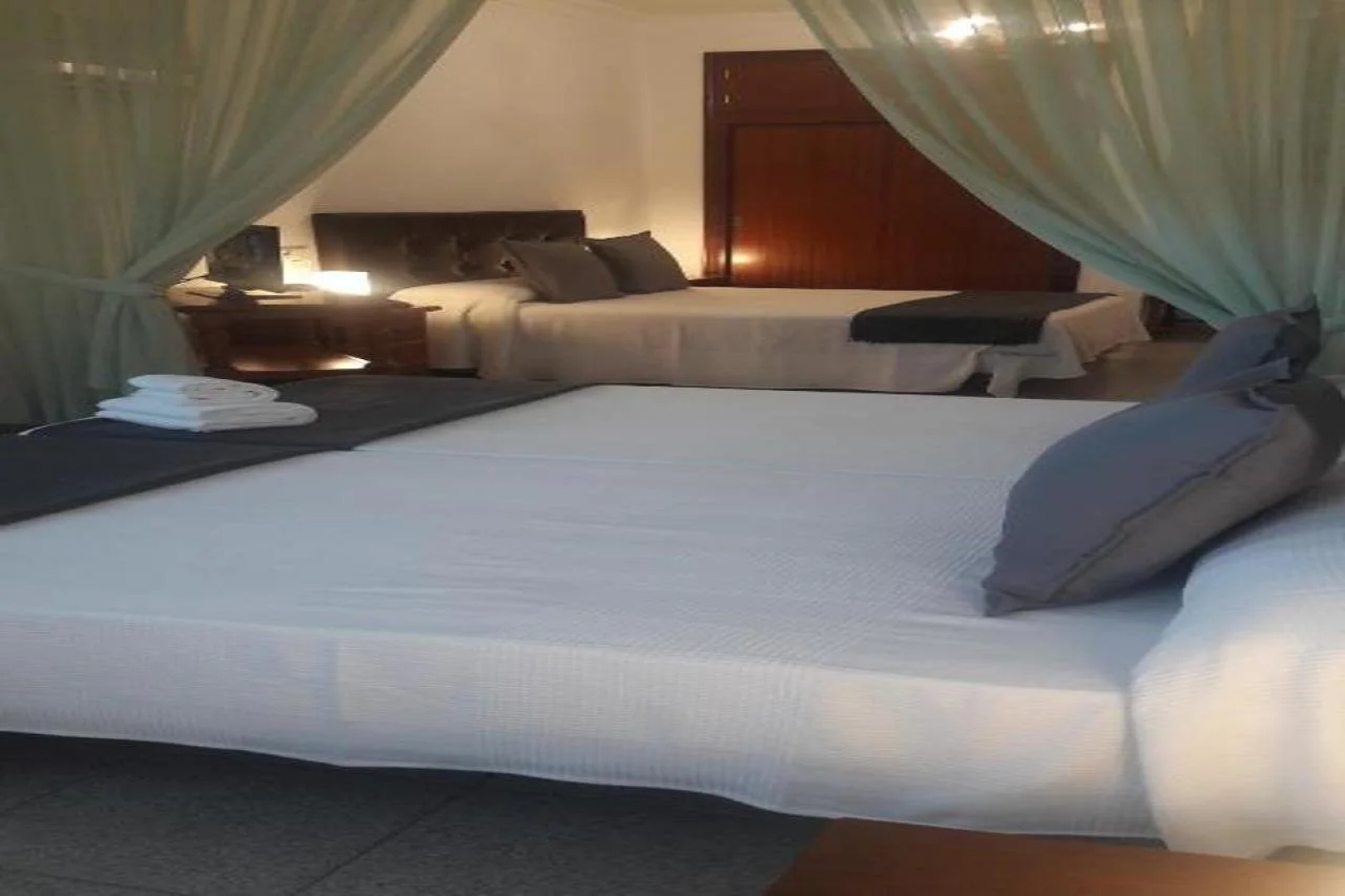 Hotel Restaurante Portugal