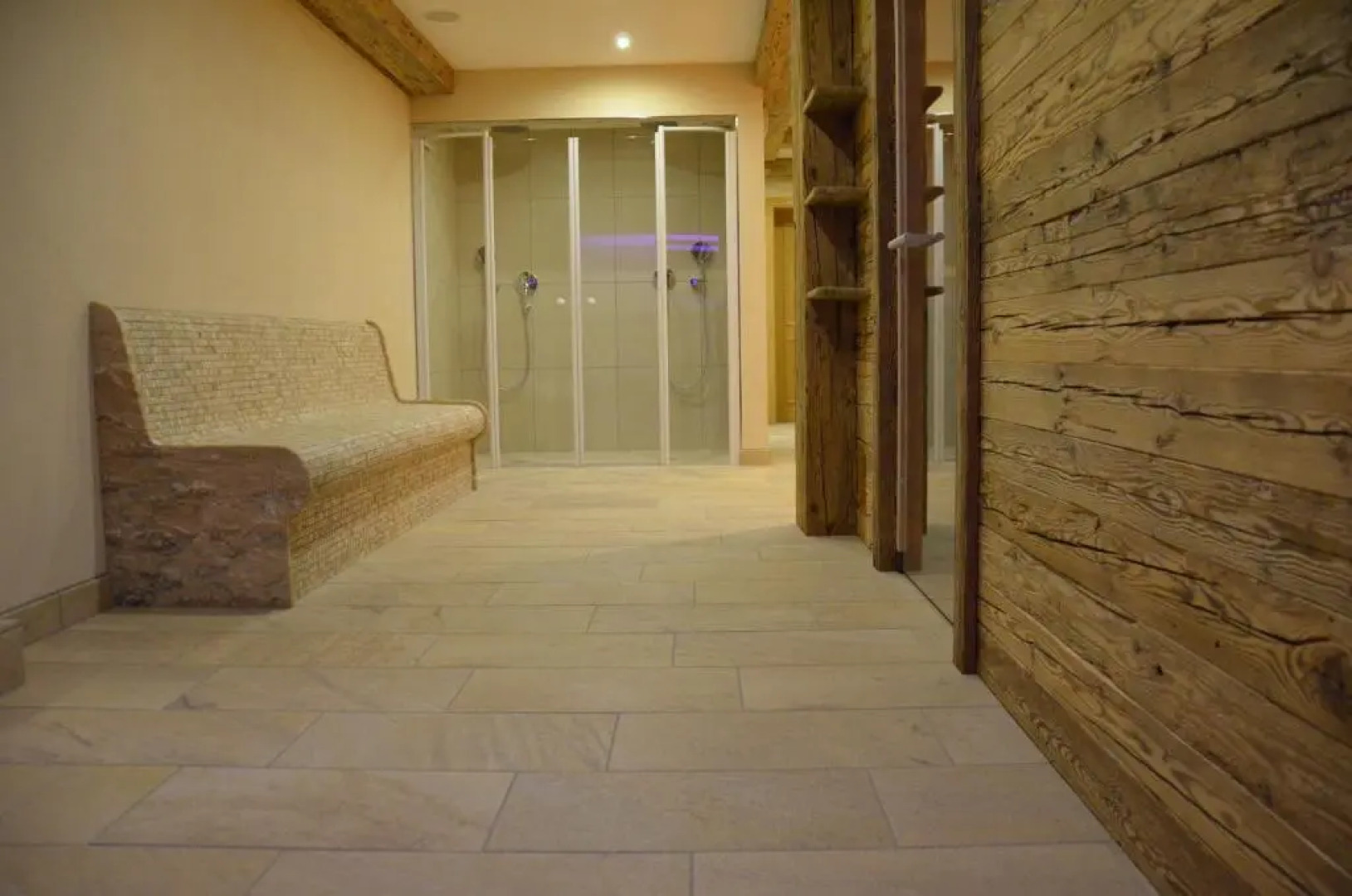 Bergwelt Appartements - Haus Süd