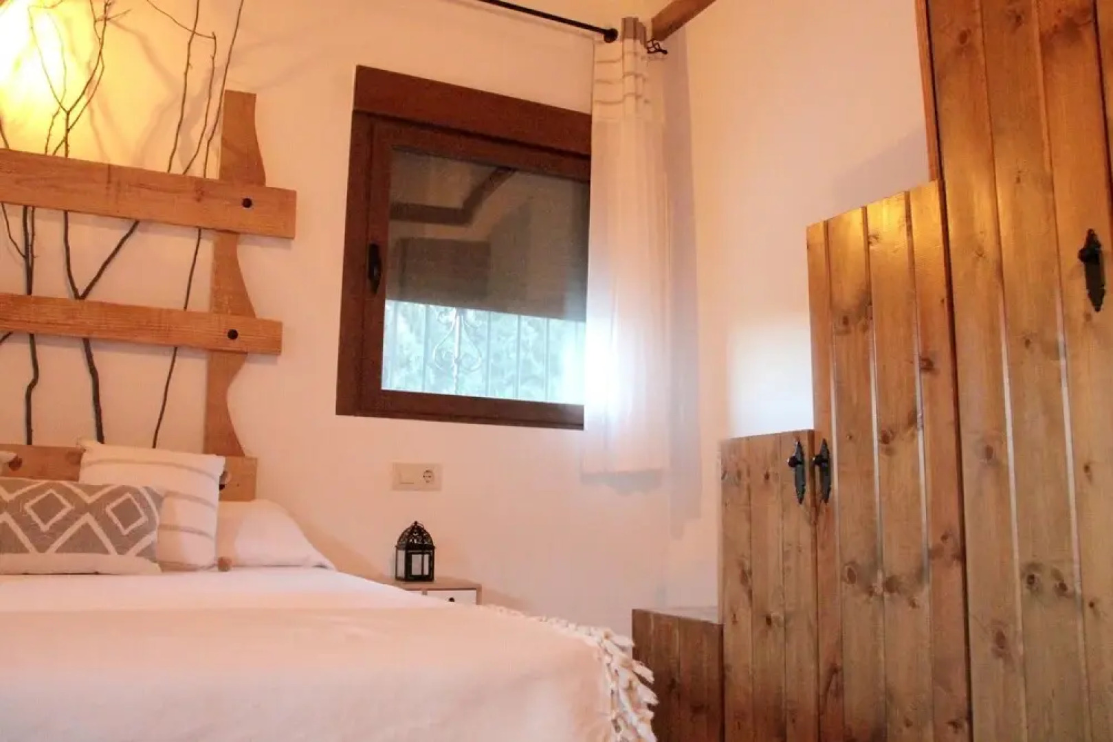 Apartment With one Bedroom in El Cerezo, With Pool Access, Enclosed Garden and Wifi