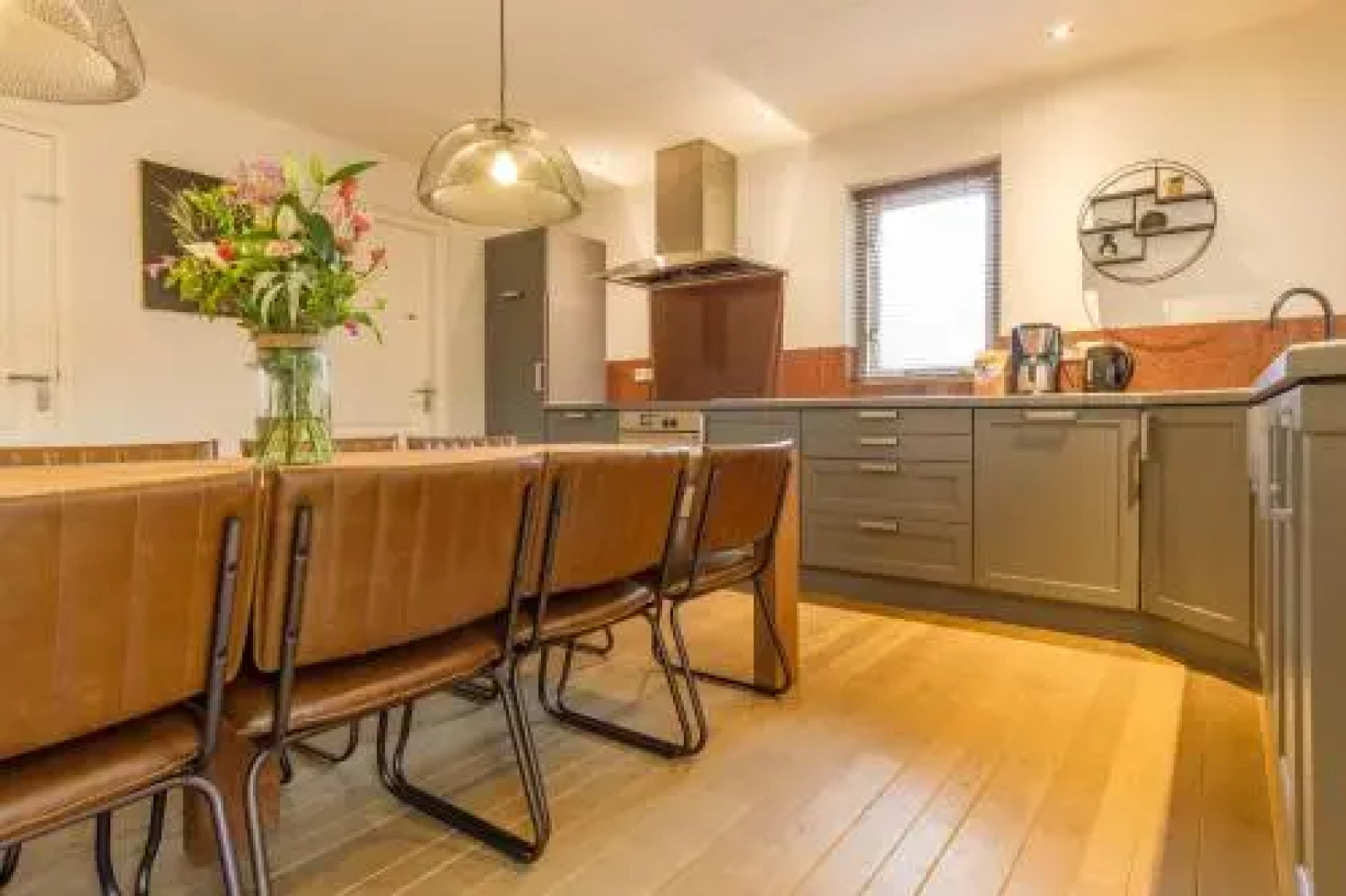 Kampeerdorp De Zandstuve