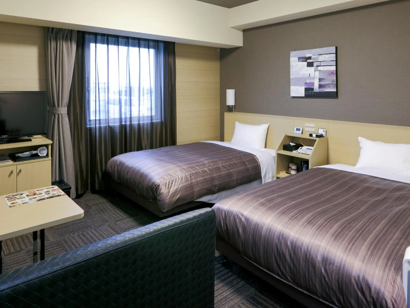 Hotel Route Inn Hamamatsu Dealer Dori