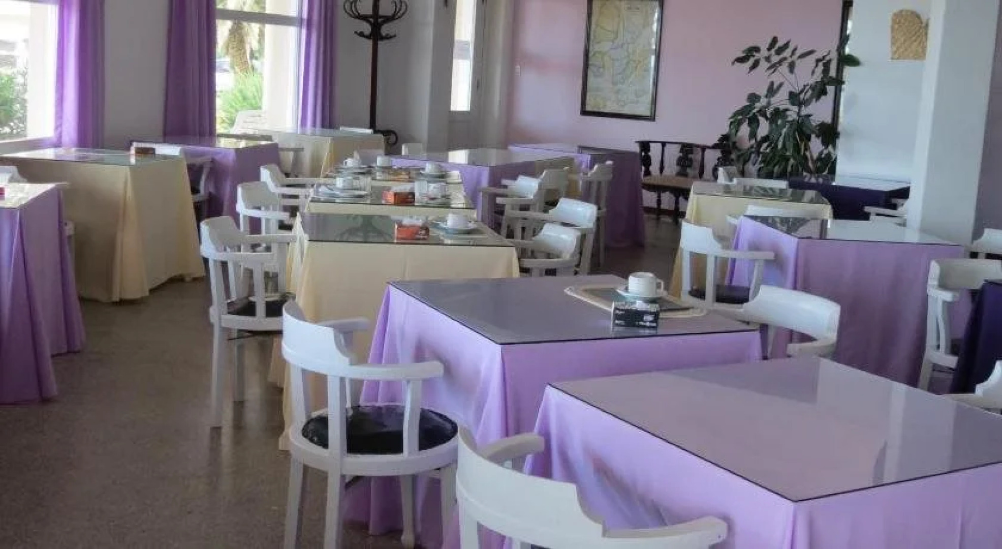 Hotel Rex de Atlantida