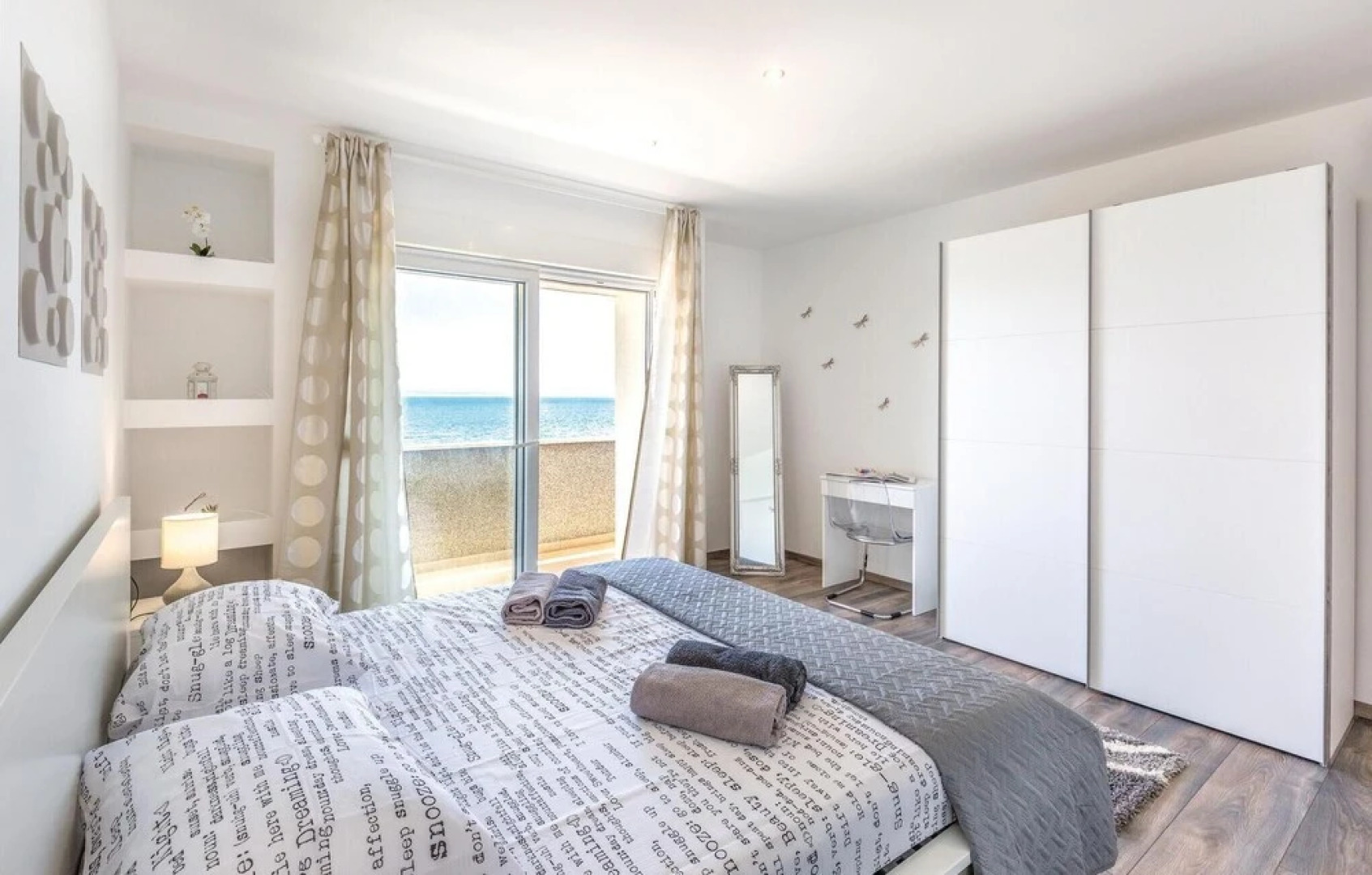 Stunning Home in Jesenice With Wifi and 1 Bedrooms