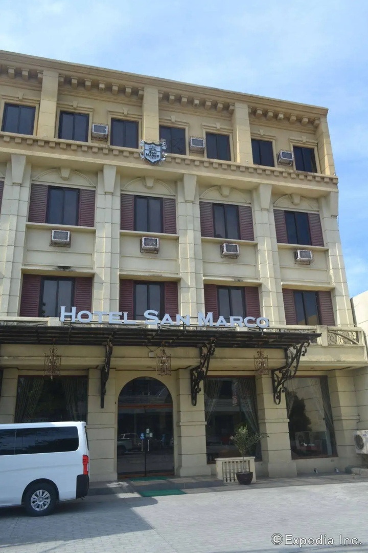 Hotel San Marco
