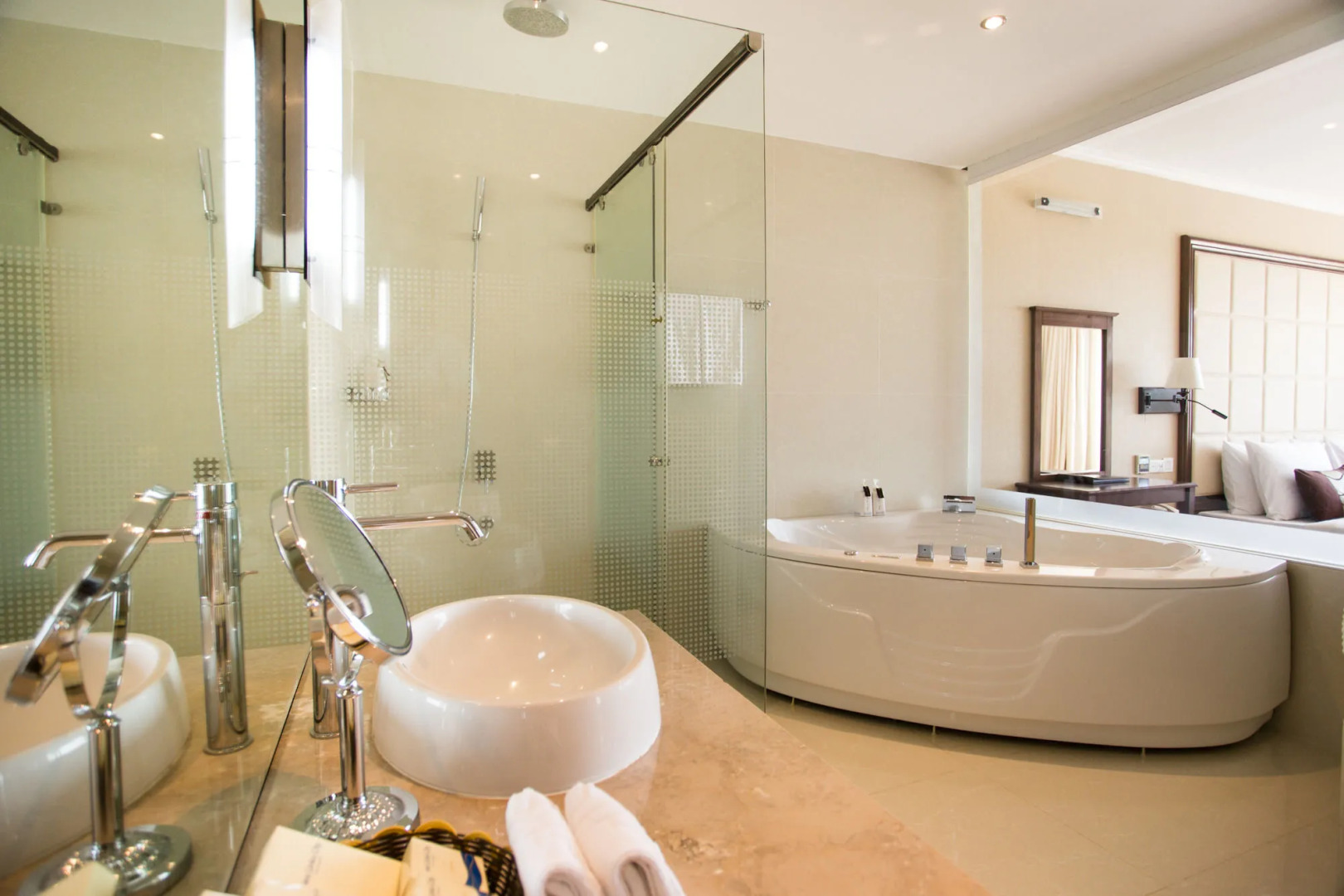 Sea Links Beach Hotel