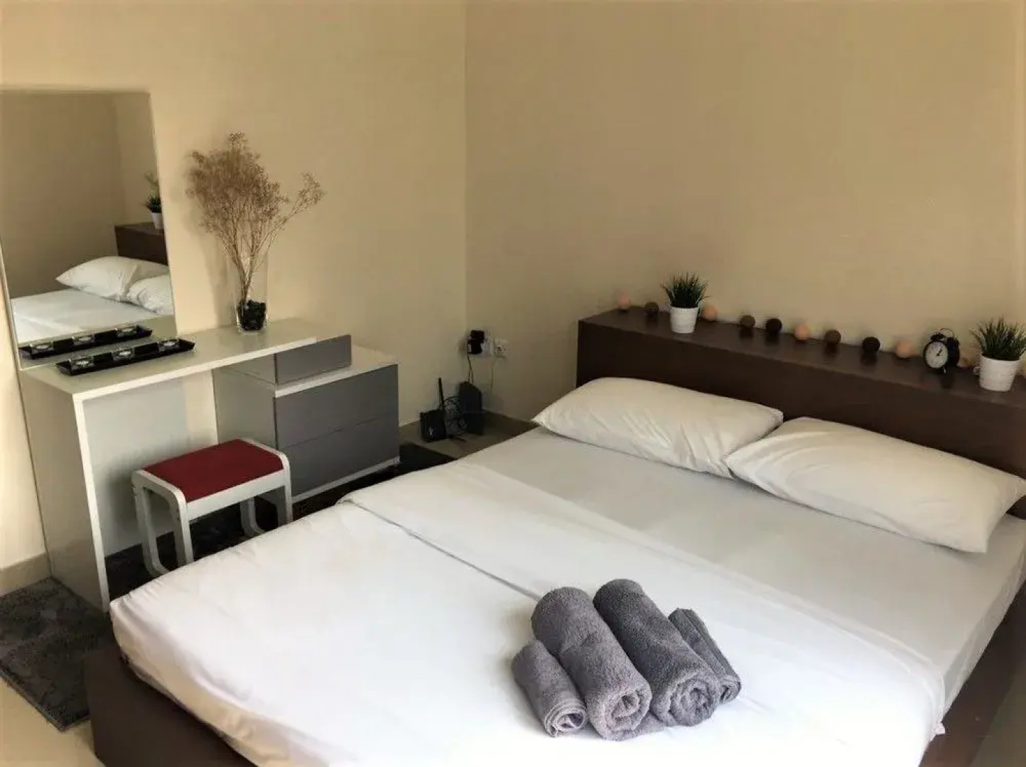 Отель HiGuests - Time place