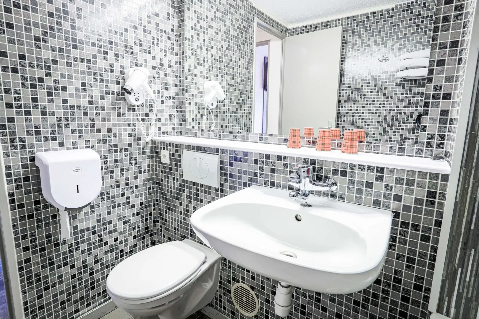 Campanile Hotel Peronne