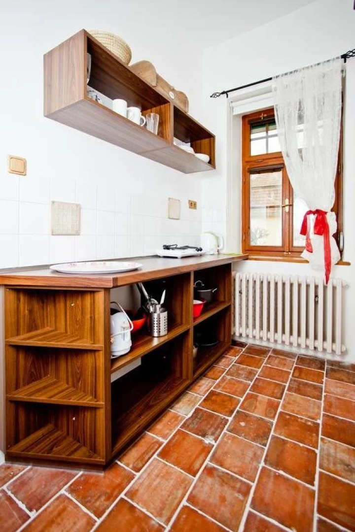 Lichtenštejnské domky