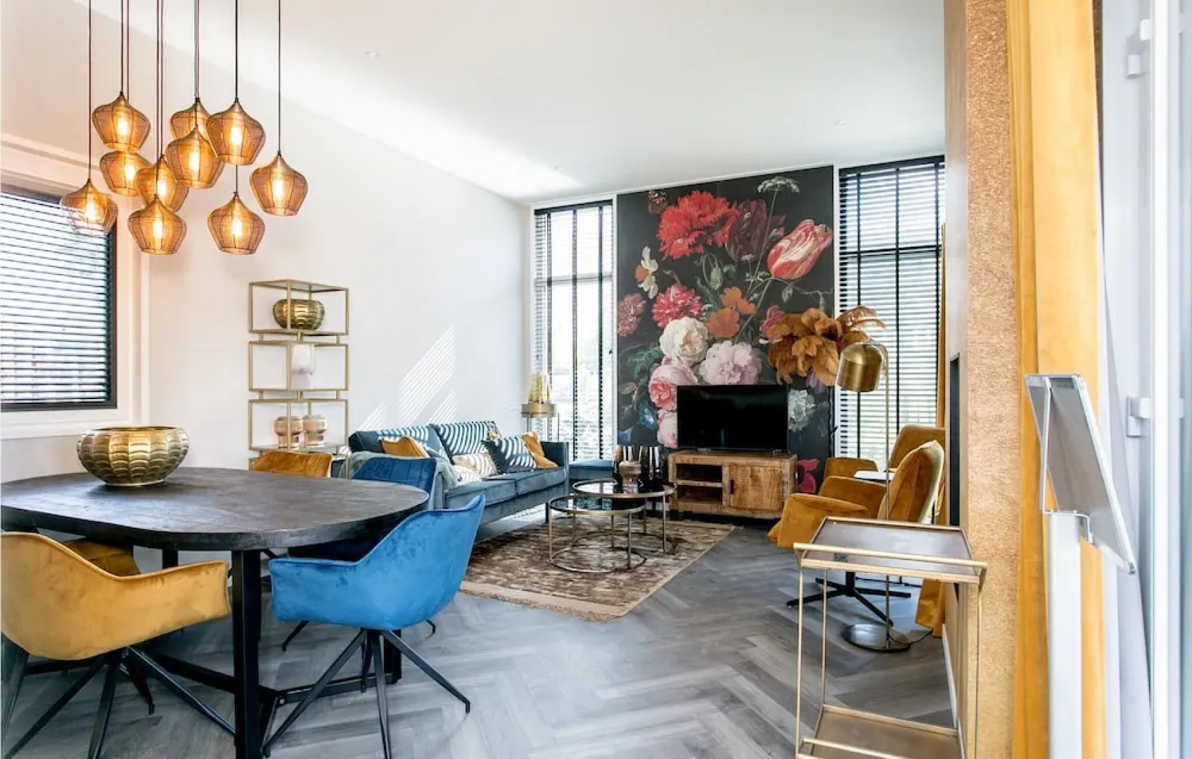 Beautiful Home in Voorthuizen With Jacuzzi, Wifi and 2 Bedrooms