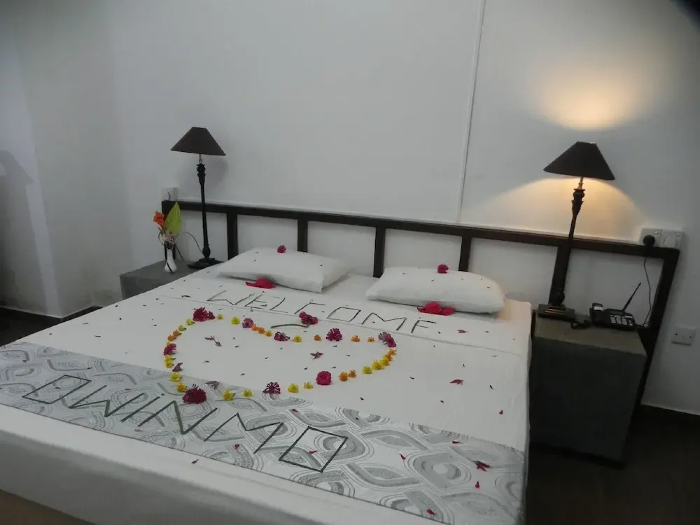 OYO 456 Owinmo Hotel & Reception Hall