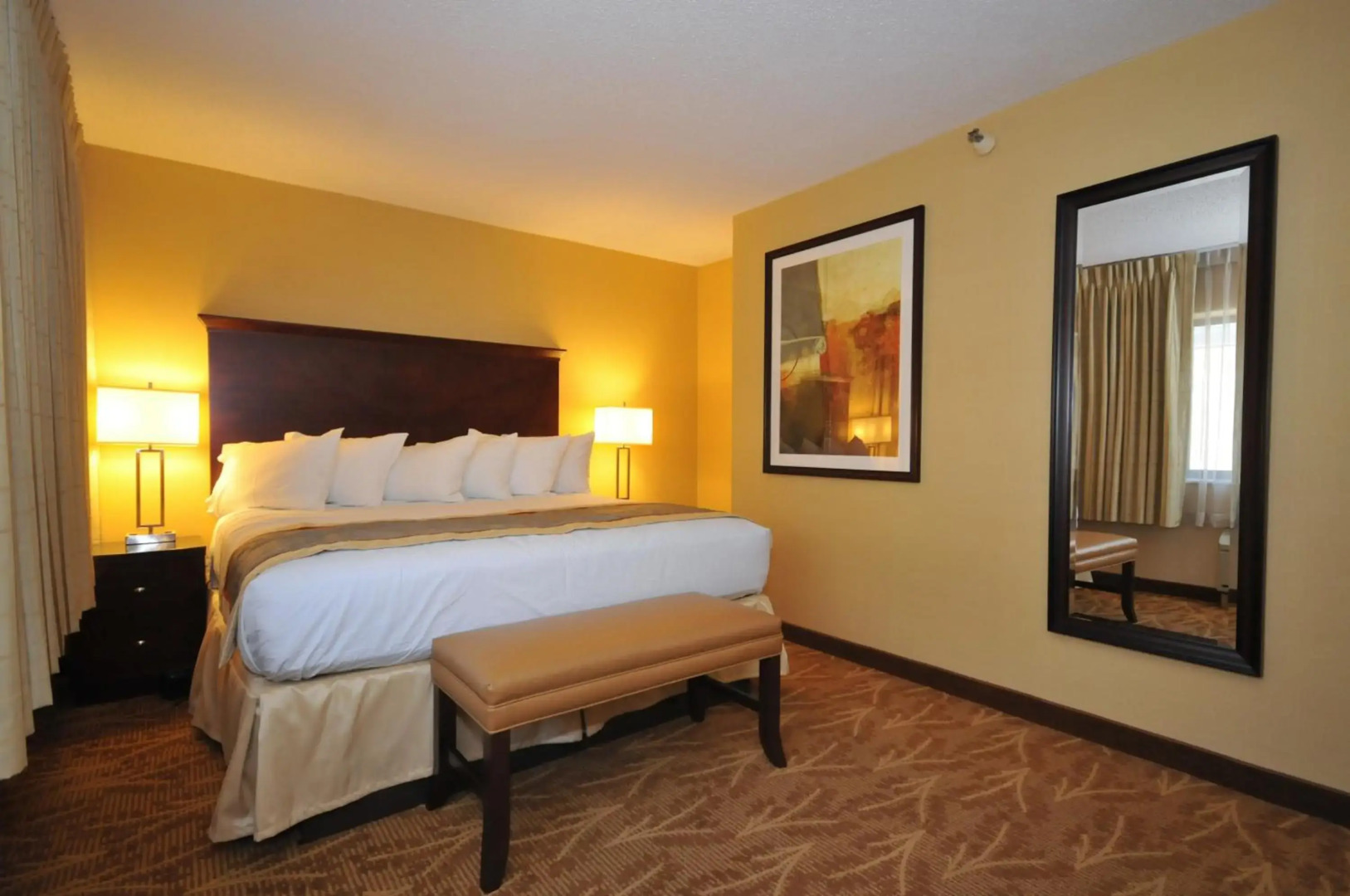 Kahler Inn and Suites - Mayo Clinic Area