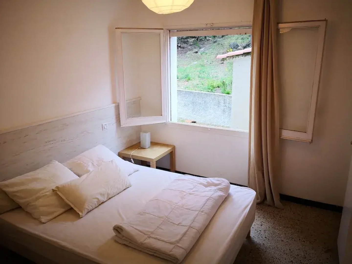 Apartartamento Comodo - 1565